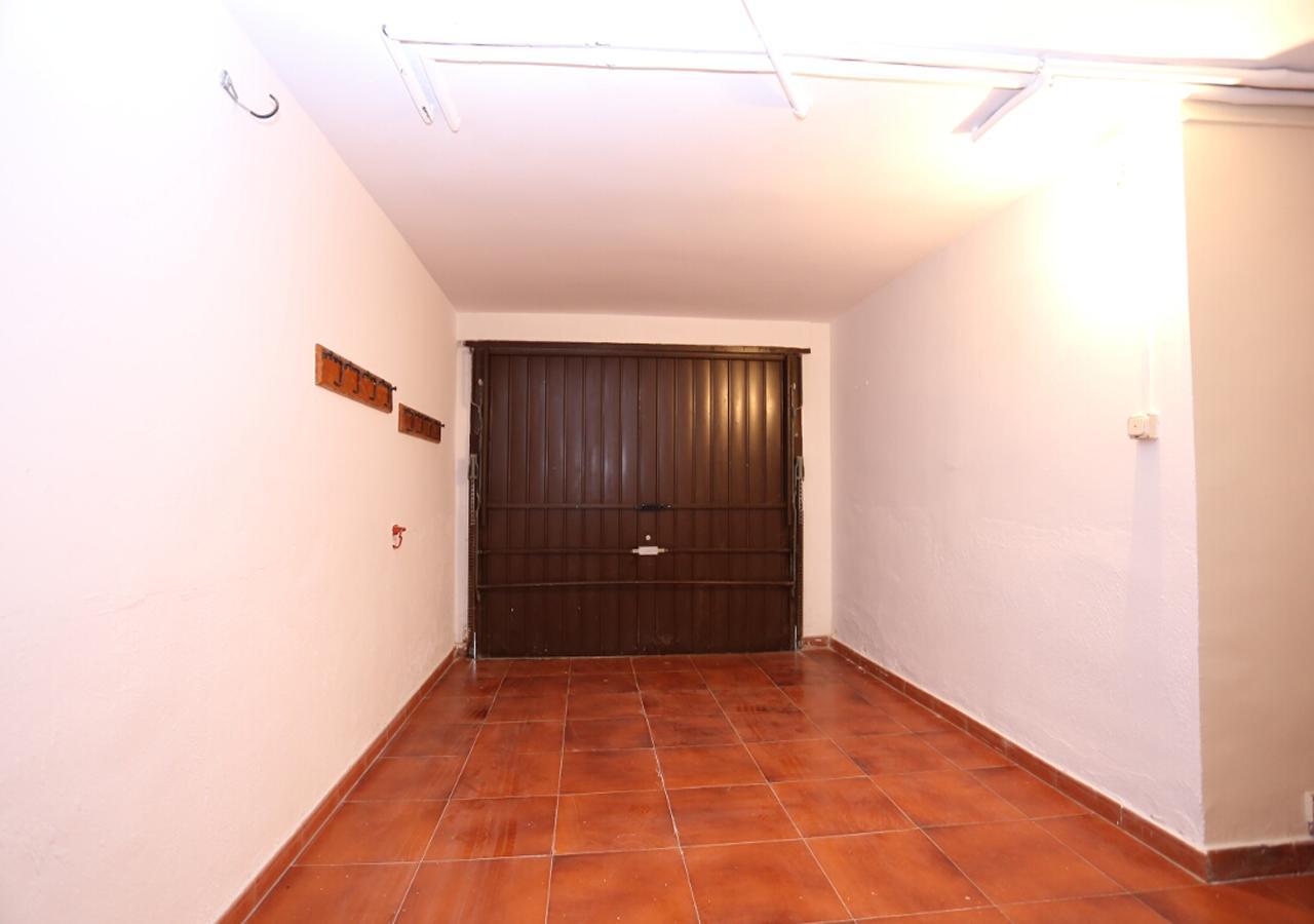 Chalet Adosado zona med/baja Sierra Nevada Exterior foto